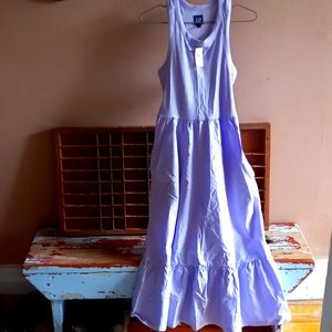 Gap small cotton dress